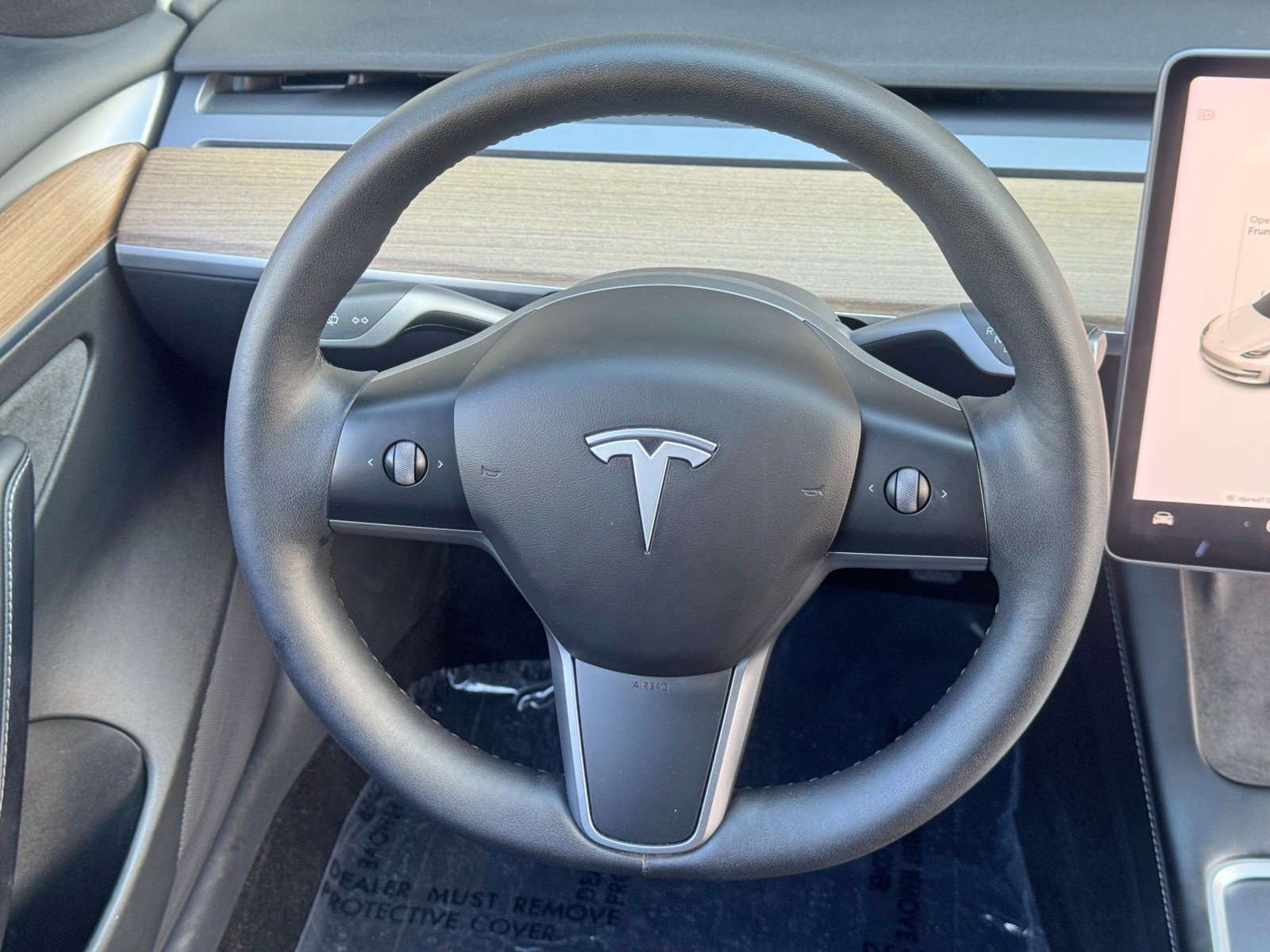 Used 2021 Tesla Model 3 Standard Range Plus RWD image 17