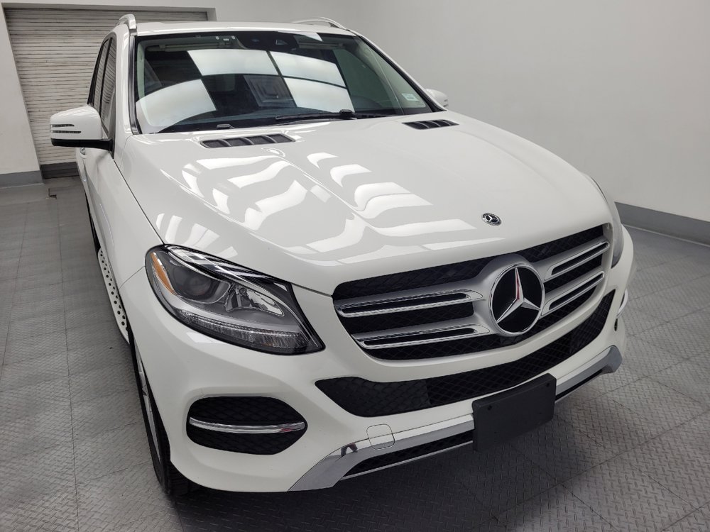 Used 2018 Mercedes-Benz GLE 350 image 14