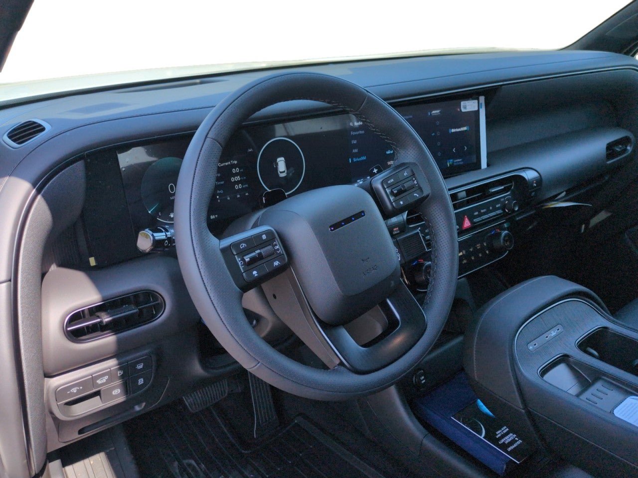 New 2027 Hyundai Palisade Calligraphy AWD/4WD image 15