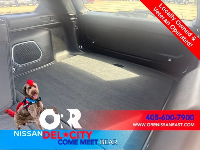 Used 2024 Jeep Grand Cherokee Limited 4xe AWD/4WD image 12