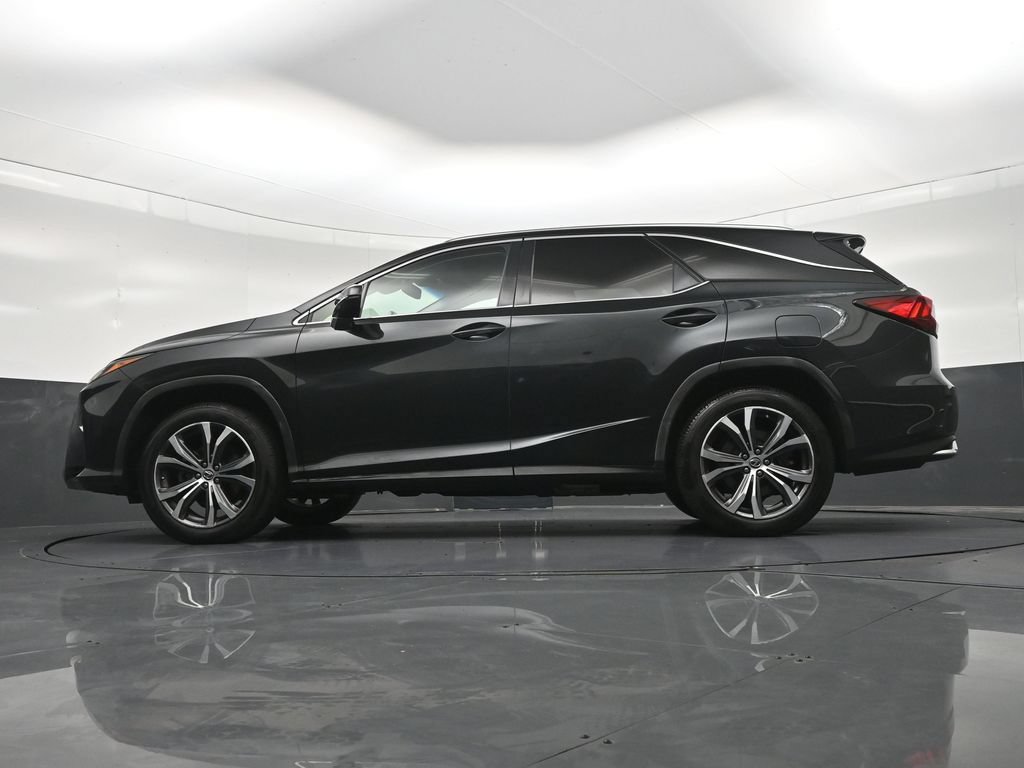 Used 2019 Lexus RX 350L AWD image 25