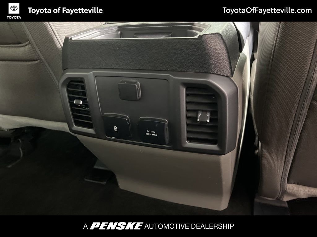 Used 2019 Ford F150 XLT w/ Equipment Group 302A Luxury image 17