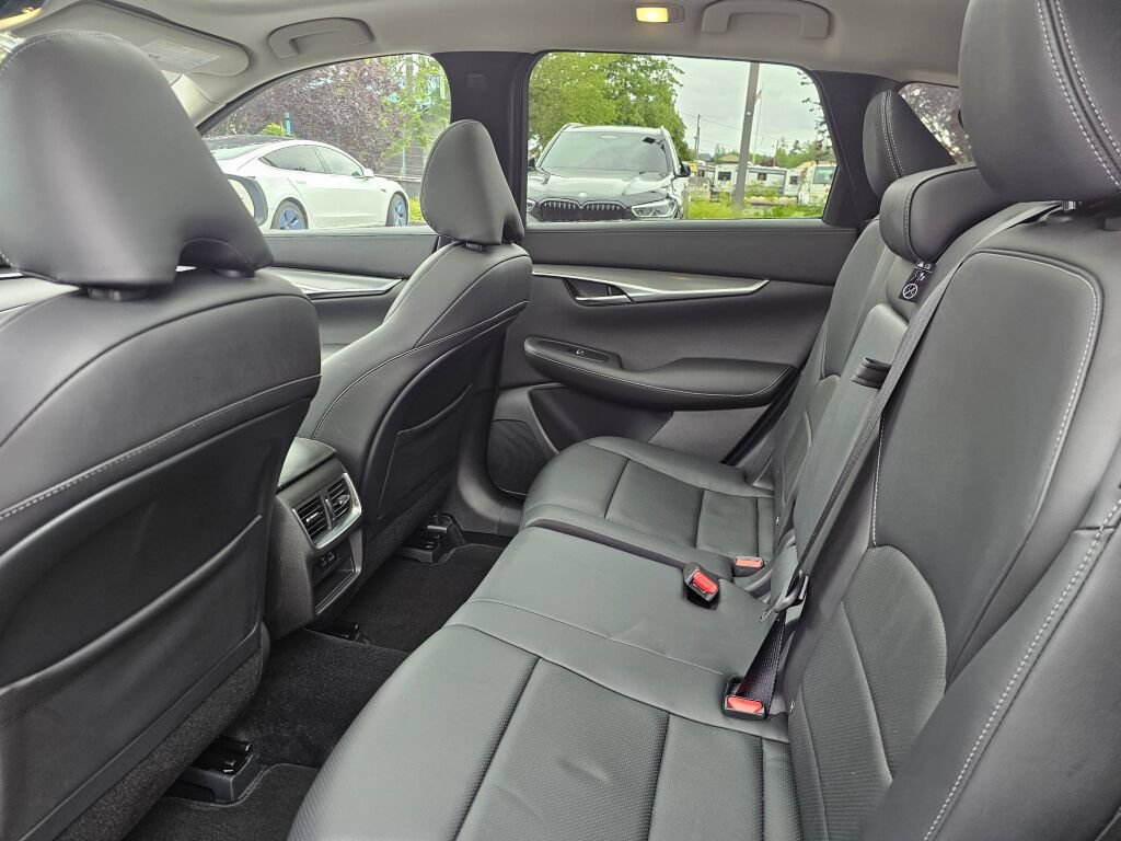 Used 2024 INFINITI QX60 Pure AWD/4WD image 20