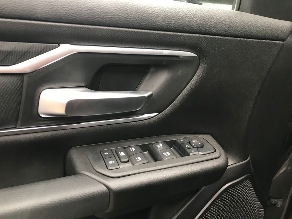 New 2026 RAM 1500 Lone Star image 10