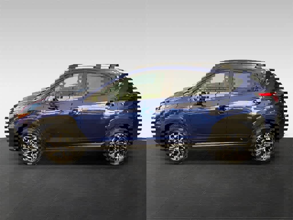 New 2025 Subaru Crosstrek 2.0i Premium w/ Popular Package #3 image 3