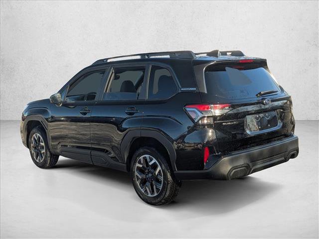 New 2026 Subaru Forester Premium image 9