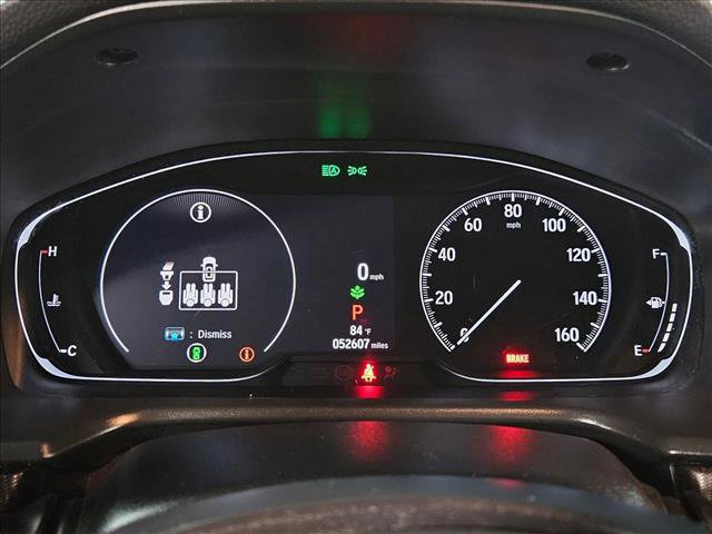 Used 2022 Honda Accord Sport Special Edition image 10