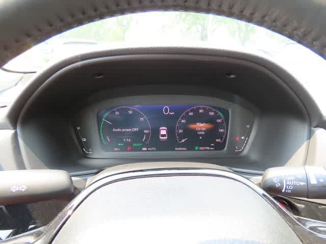 Used 2025 Honda Accord Touring image 28