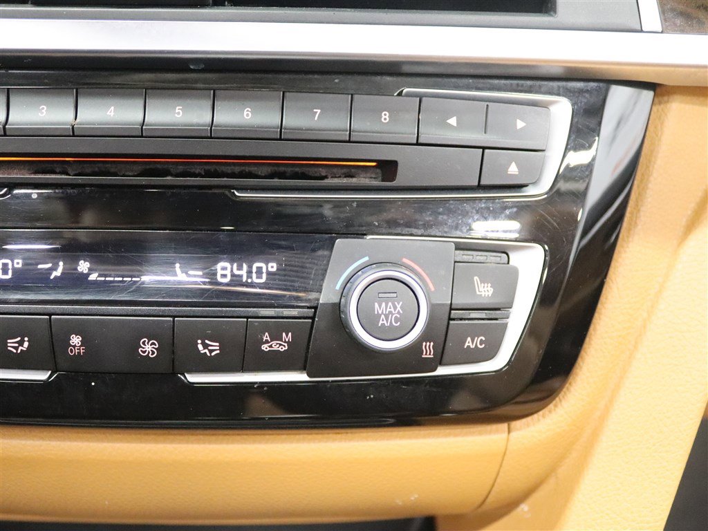 Used 2018 BMW 430i xDrive Convertible image 34