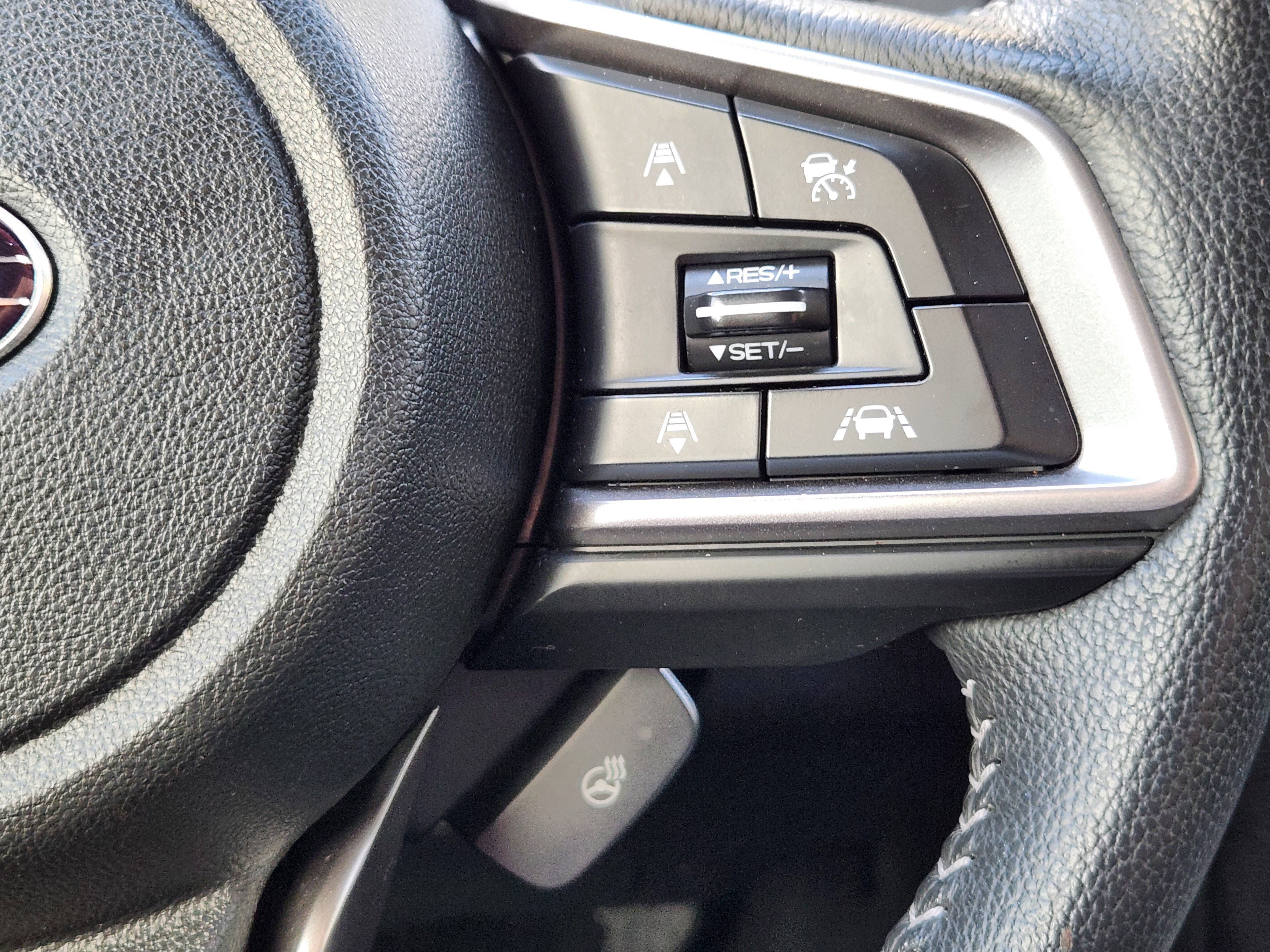 Used 2020 Subaru Ascent Limited w/ Technology Package image 31