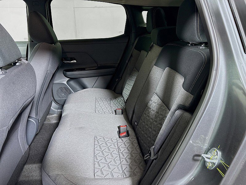 New 2026 Nissan Kicks SV w/ Cold Weather Package image 20