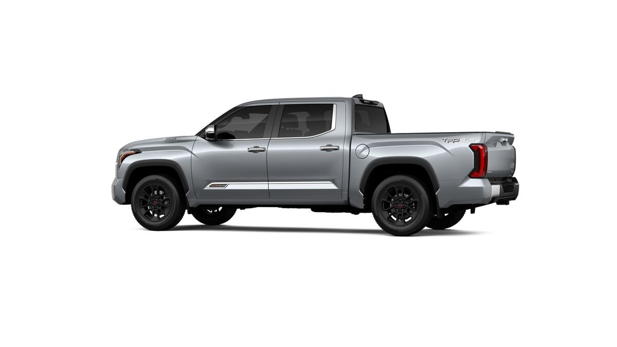 New 2026 Toyota Tundra 1794 Edition image 5