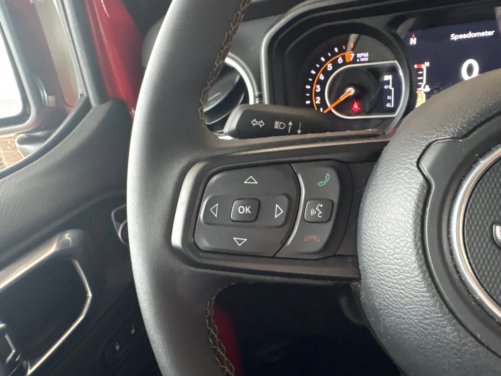 Used 2024 Jeep Gladiator Sport AWD/4WD image 26