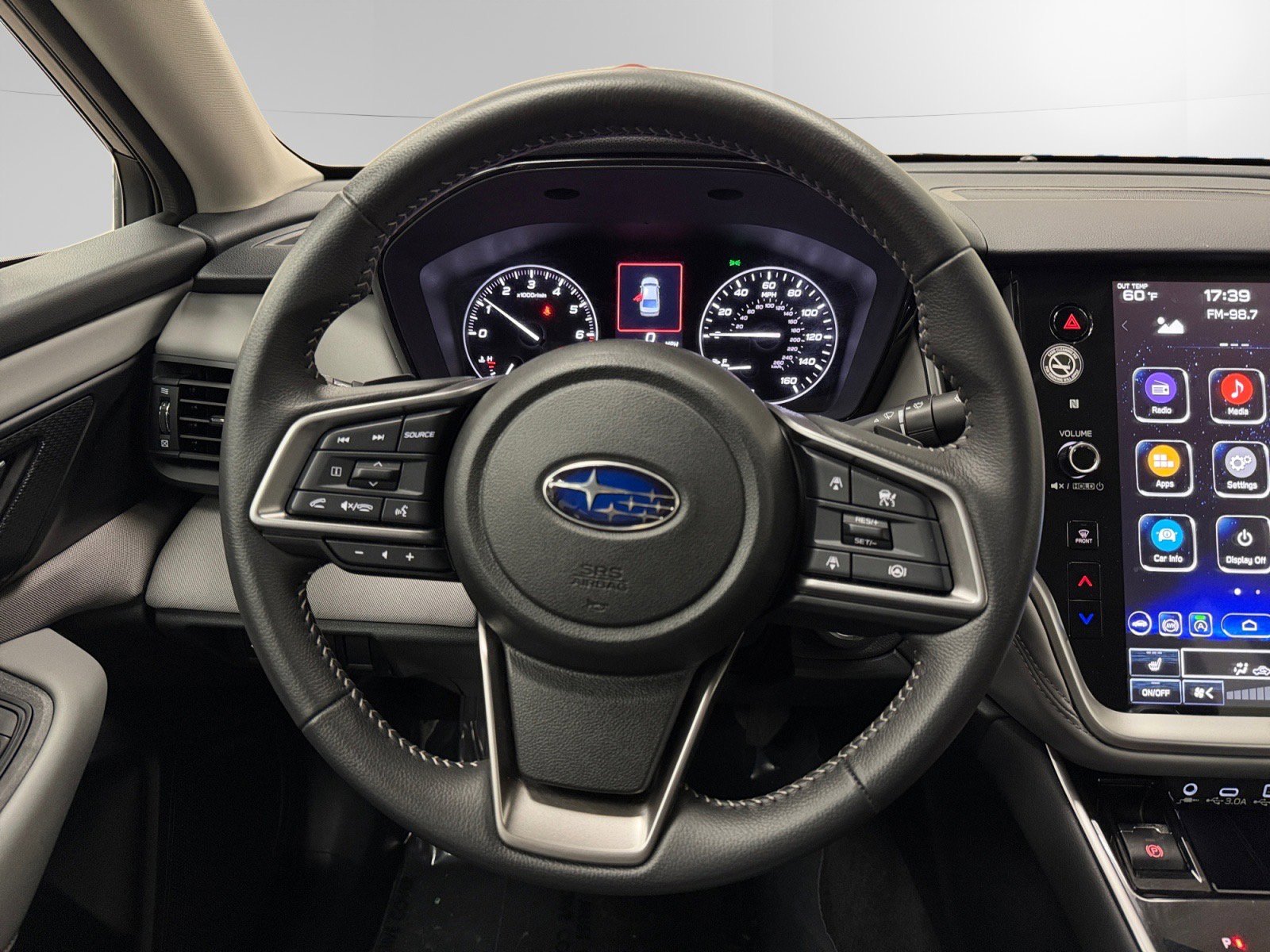 Used 2025 Subaru Legacy Premium image 12