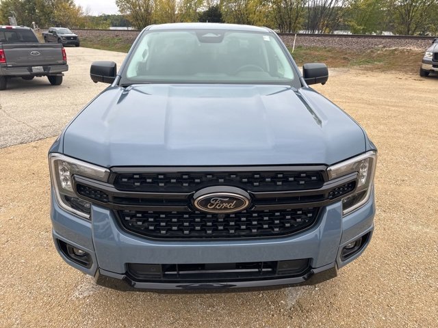 New 2025 Ford Ranger XLT image 9