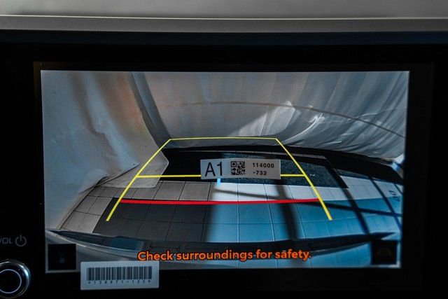 New 2026 Toyota Tacoma SR5 image 39