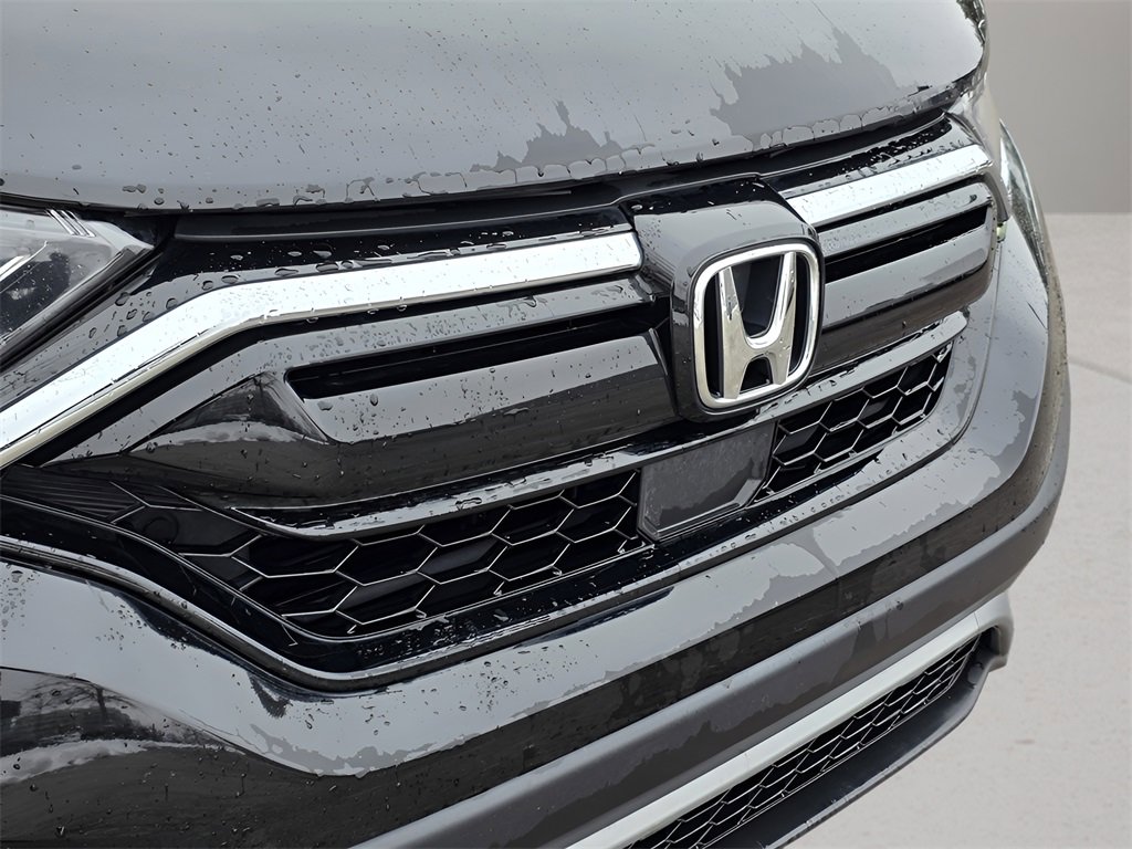 Used 2020 Honda CR-V EX image 5