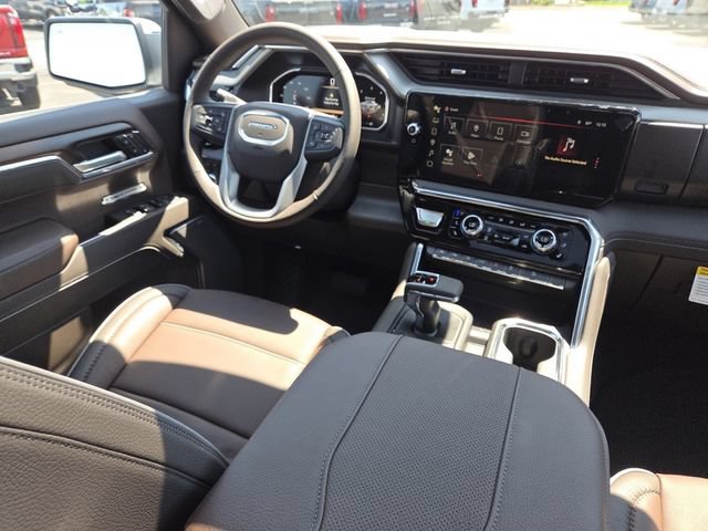 New 2026 GMC Sierra 1500 Denali w/ Denali Reserve Package AWD/4WD image 33