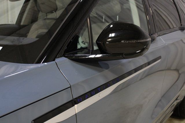 New 2026 Lincoln Nautilus Reserve image 64