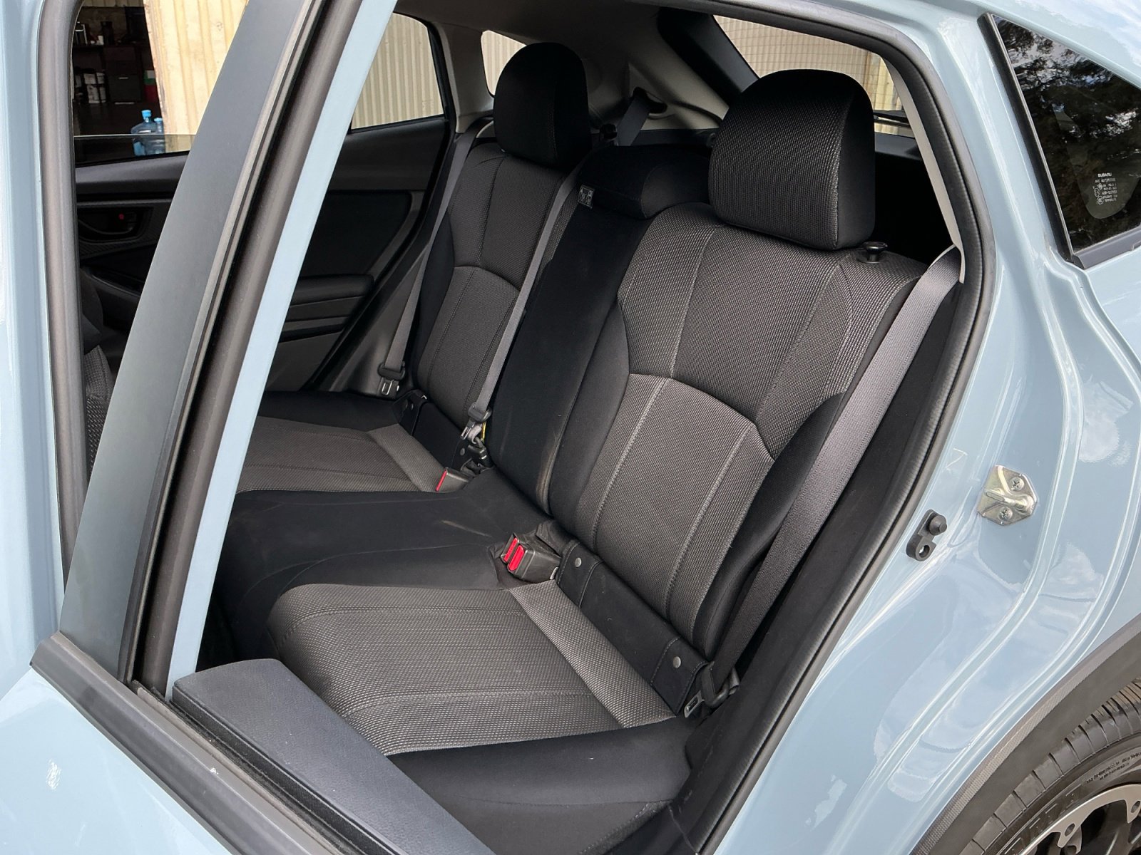 Used 2021 Subaru Crosstrek 2.0i w/ Popular Package #1 image 20