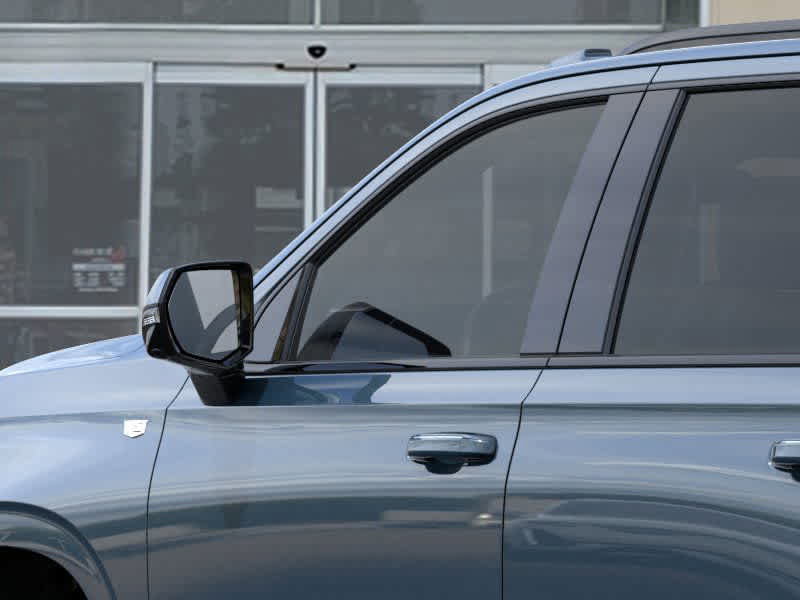 New 2026 Cadillac Escalade Platinum Sport image 12