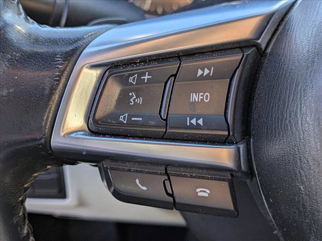 Used 2021 MAZDA MX-5 Miata RF Grand Touring image 13