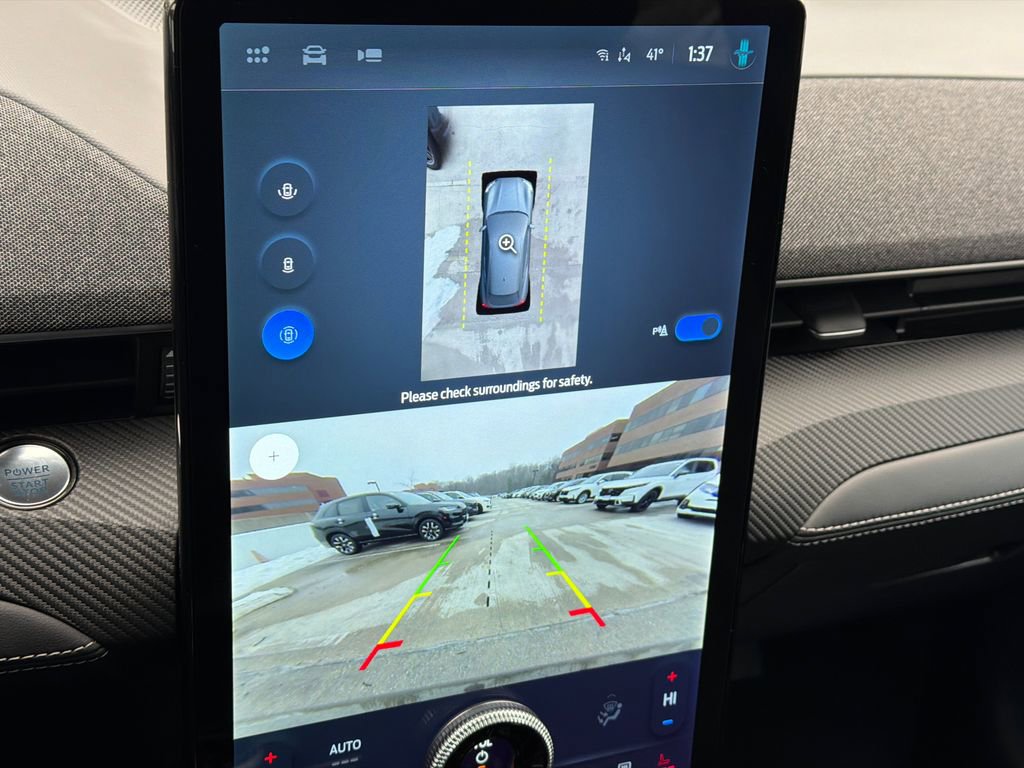 Used 2024 Ford Mustang Mach-E Premium image 27