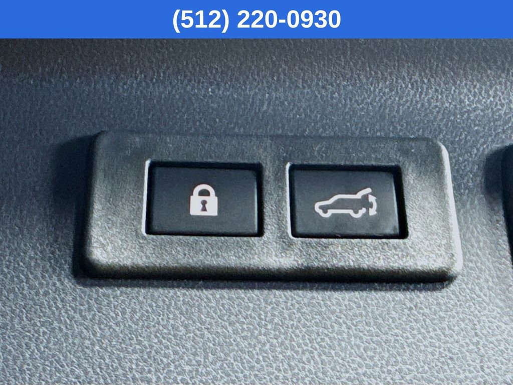 Used 2026 Subaru Forester Touring AWD/4WD image 33