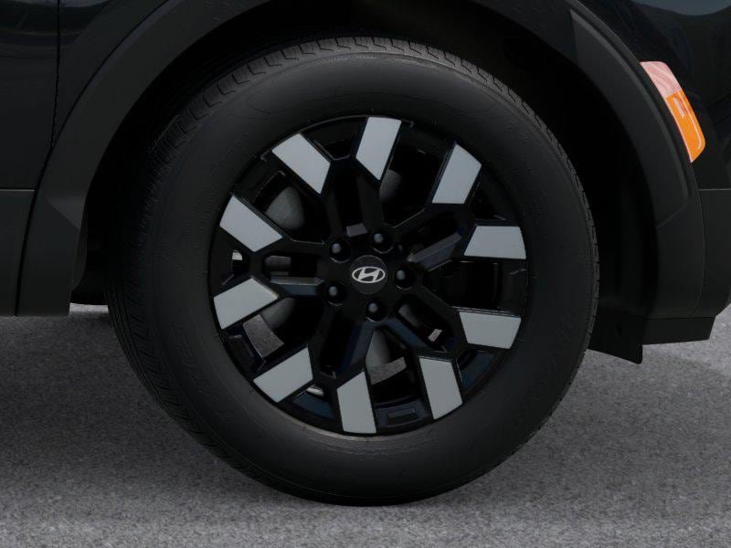 New 2027 Hyundai Santa Cruz SEL AWD/4WD image 8