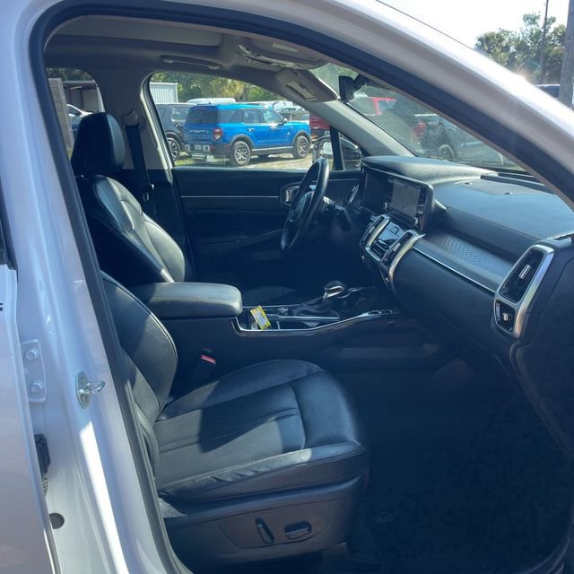Used 2022 Kia Sorento SX image 12