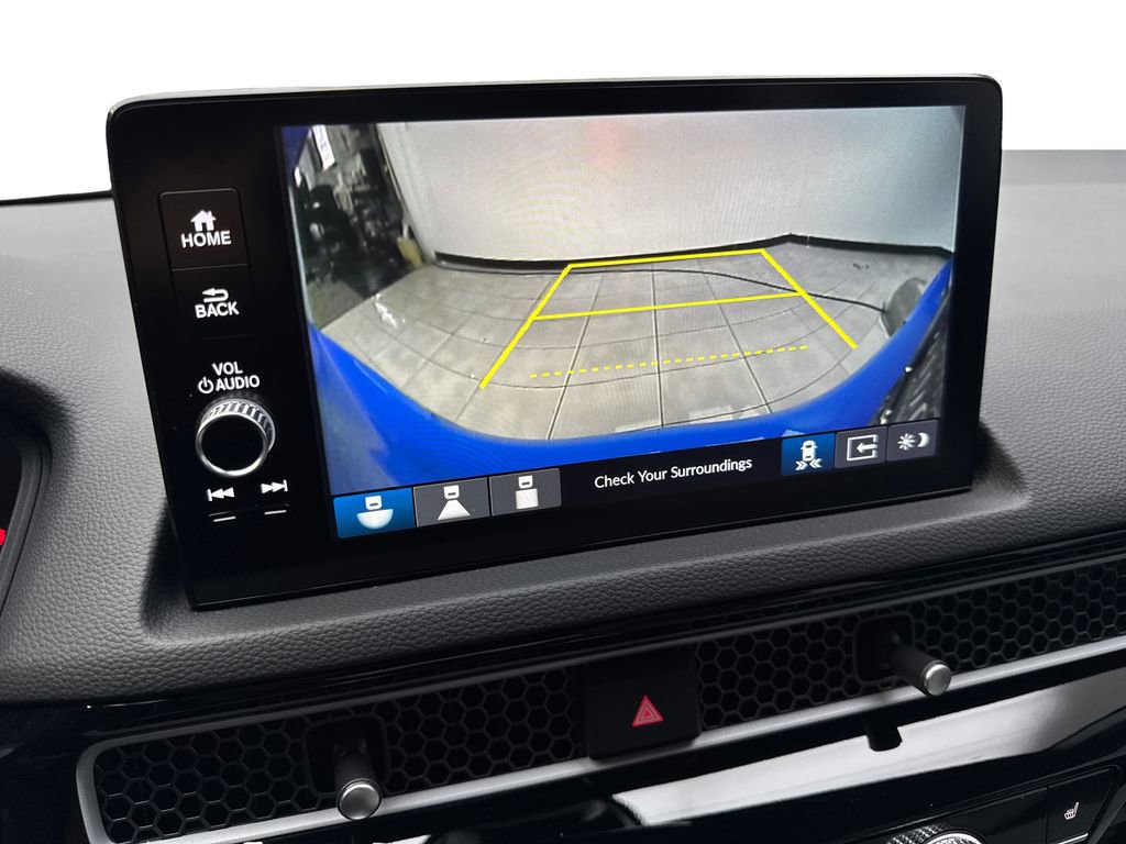 Used 2025 Honda Civic Sport Touring image 64