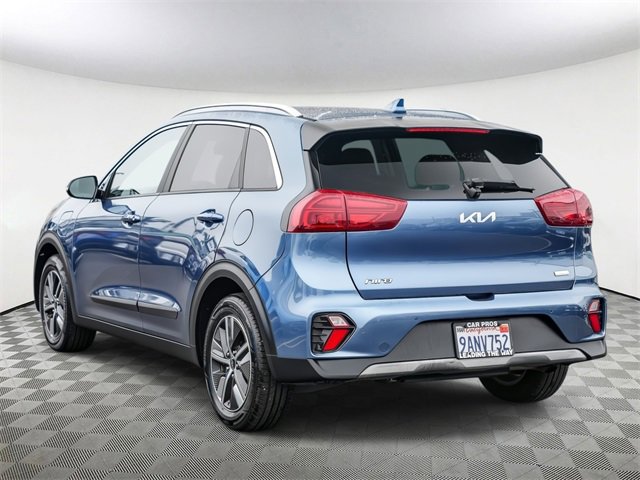 Certified 2022 Kia Niro EX Premium image 6