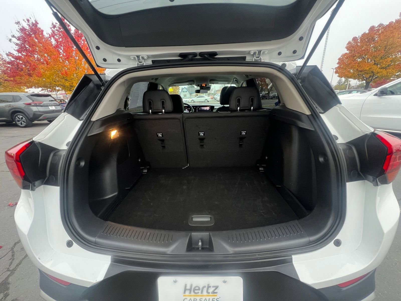 Used 2025 Buick Encore GX Preferred image 31