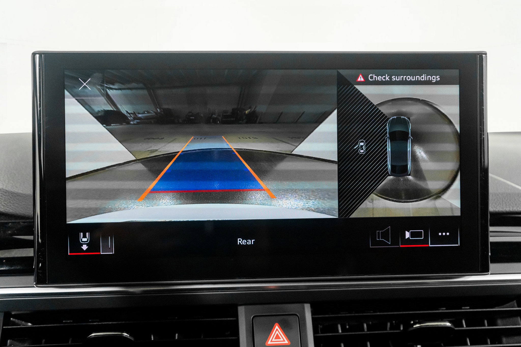 Used 2023 Audi S5 Premium Plus w/ Premium Plus Package image 41