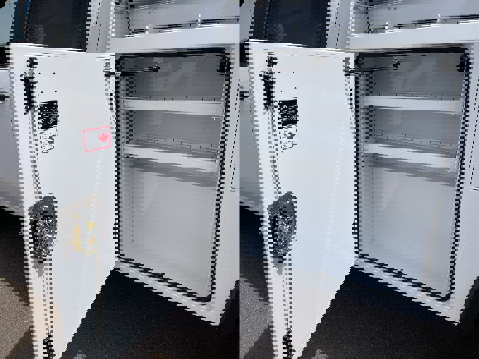 New 2026 Chevrolet Silverado 2500 W/T w/ WT Convenience Package image 12