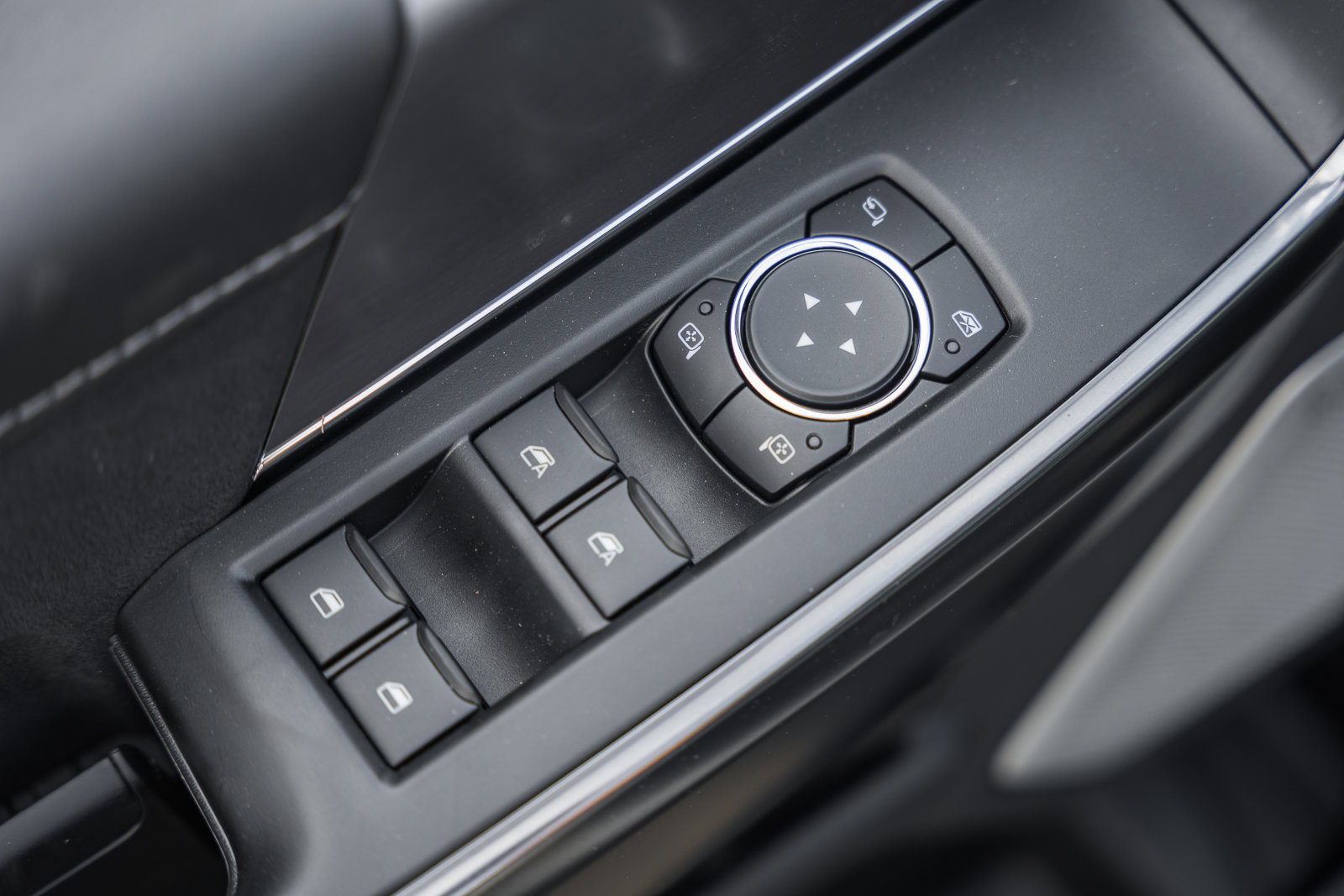 New 2026 Ford F150 Platinum AWD/4WD image 48