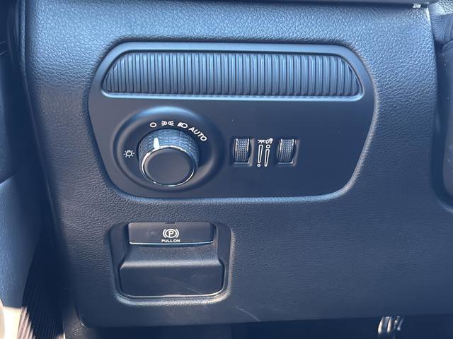 New 2026 Jeep Grand Wagoneer Limited image 34