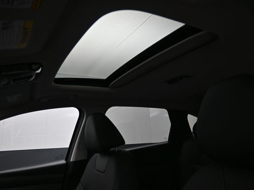 New 2026 Hyundai Tucson SEL AWD/4WD image 24
