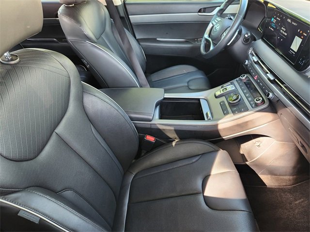 Used 2023 Hyundai Palisade XRT image 14