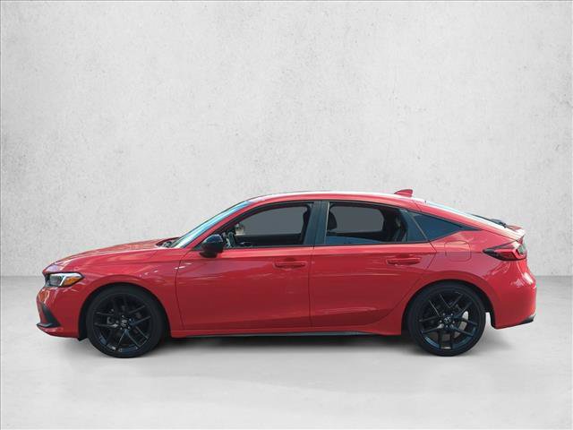 Used 2023 Honda Civic Sport image 8