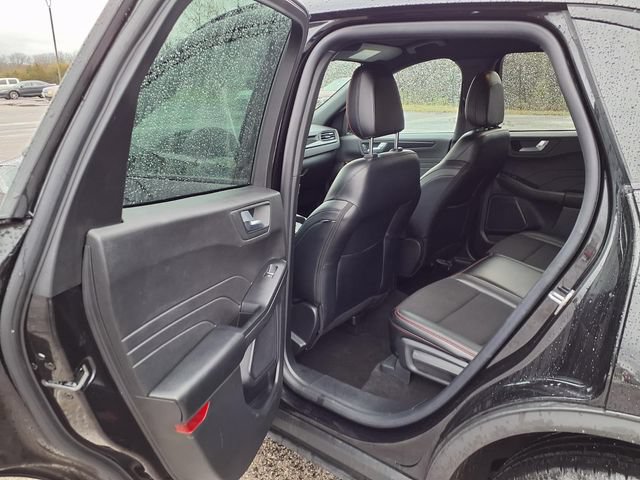 Used 2025 Ford Escape ST-Line AWD/4WD image 71