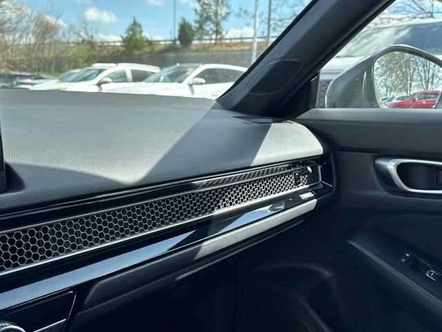 Used 2024 Honda Civic Sport image 29