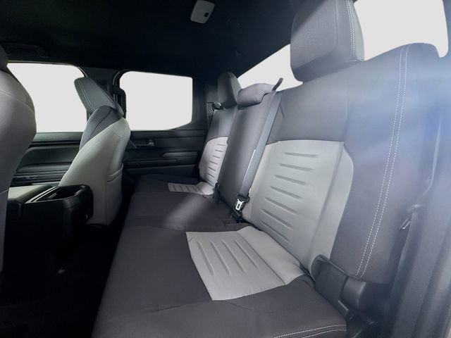 New 2025 Toyota Tacoma TRD Off-Road image 29