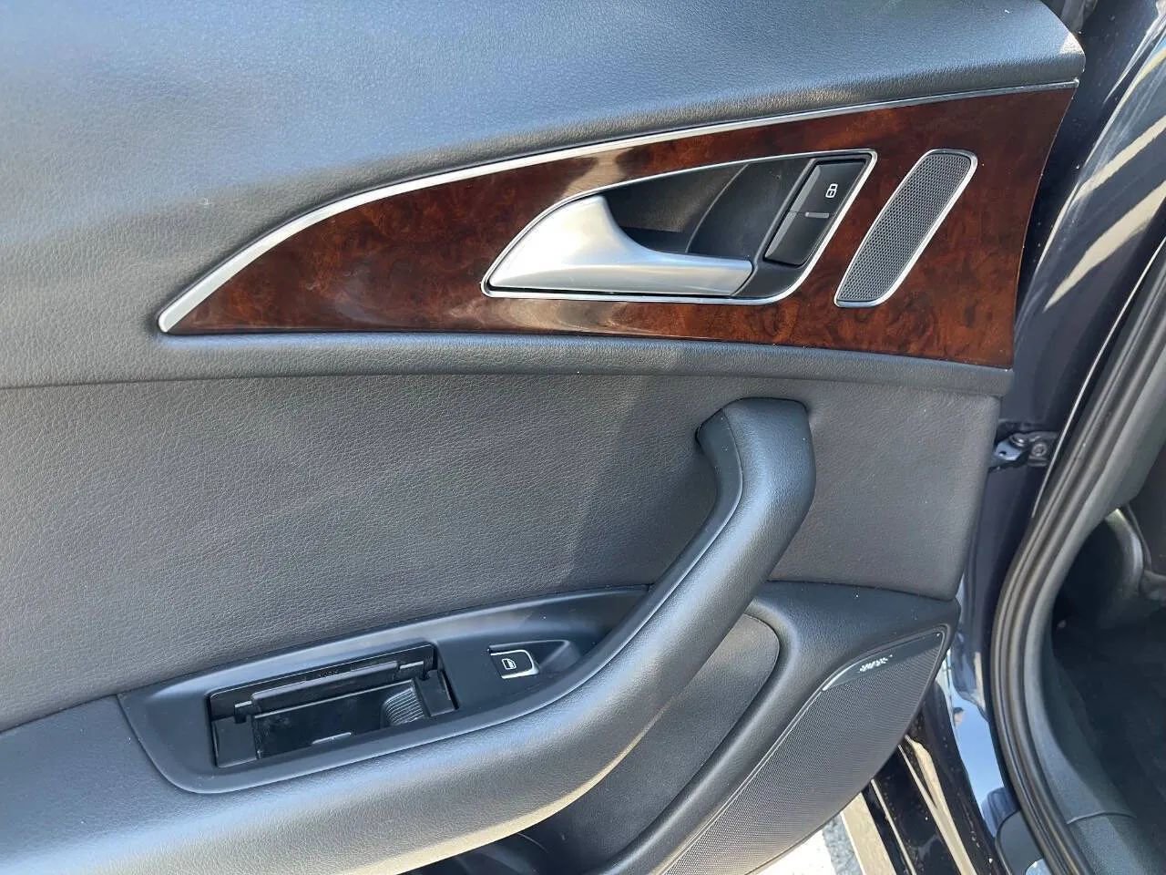 Used 2016 Audi A6 3.0T Premium Plus w/ Driver Assistance Package image 26