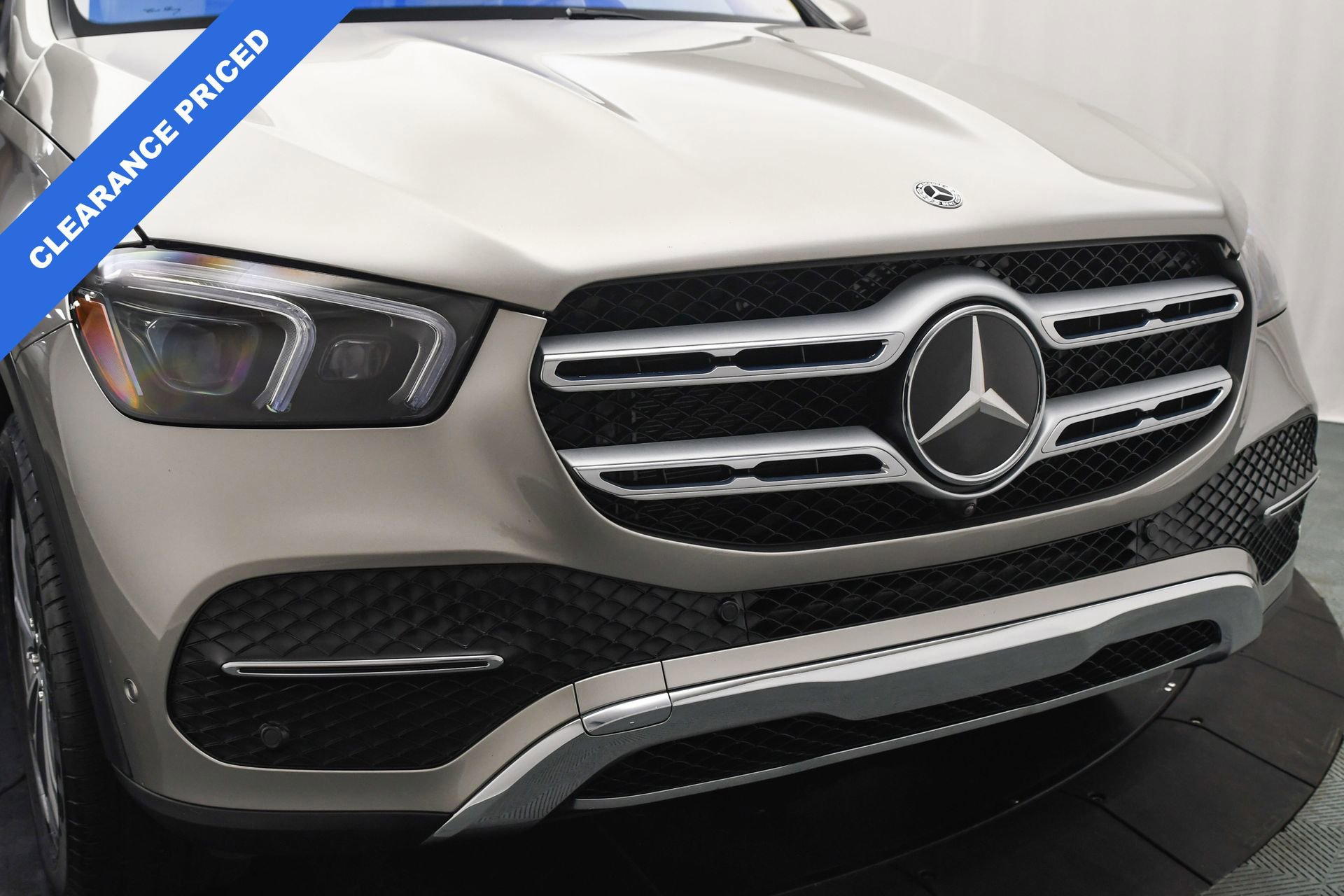 Used 2020 Mercedes-Benz GLE 450 4MATIC image 26