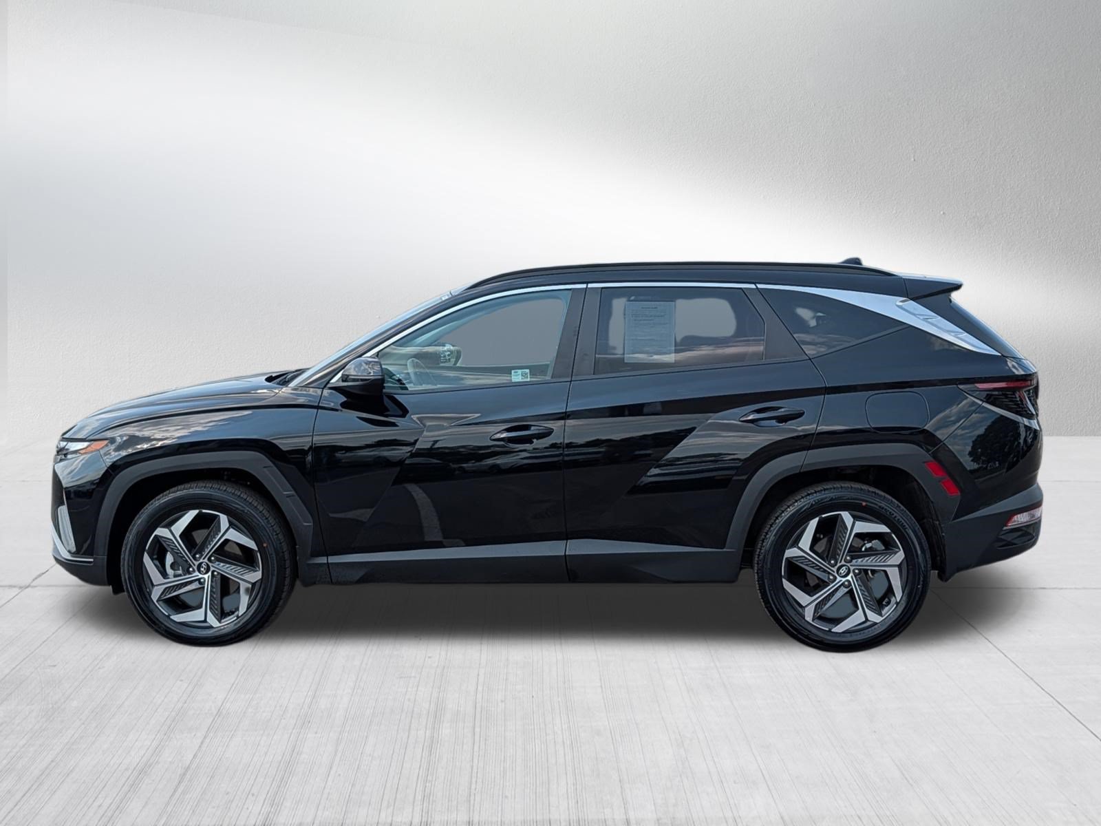 Certified 2024 Hyundai Tucson SEL w/ Convenience Package AWD/4WD image 4