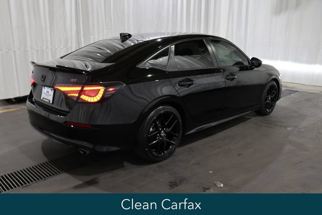 Used 2022 Honda Civic Si image 3
