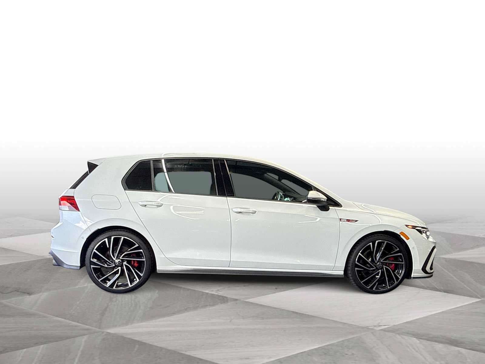 Used 2023 Volkswagen GTI Autobahn FWD image 9