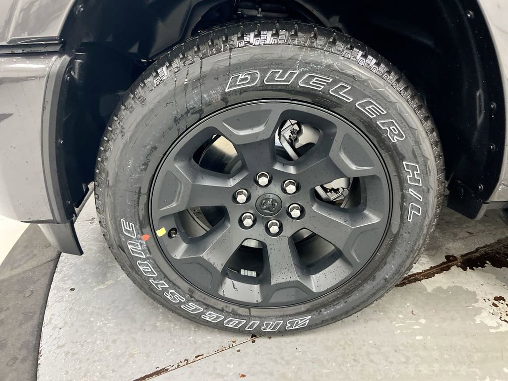 New 2026 RAM 1500 Big Horn image 26