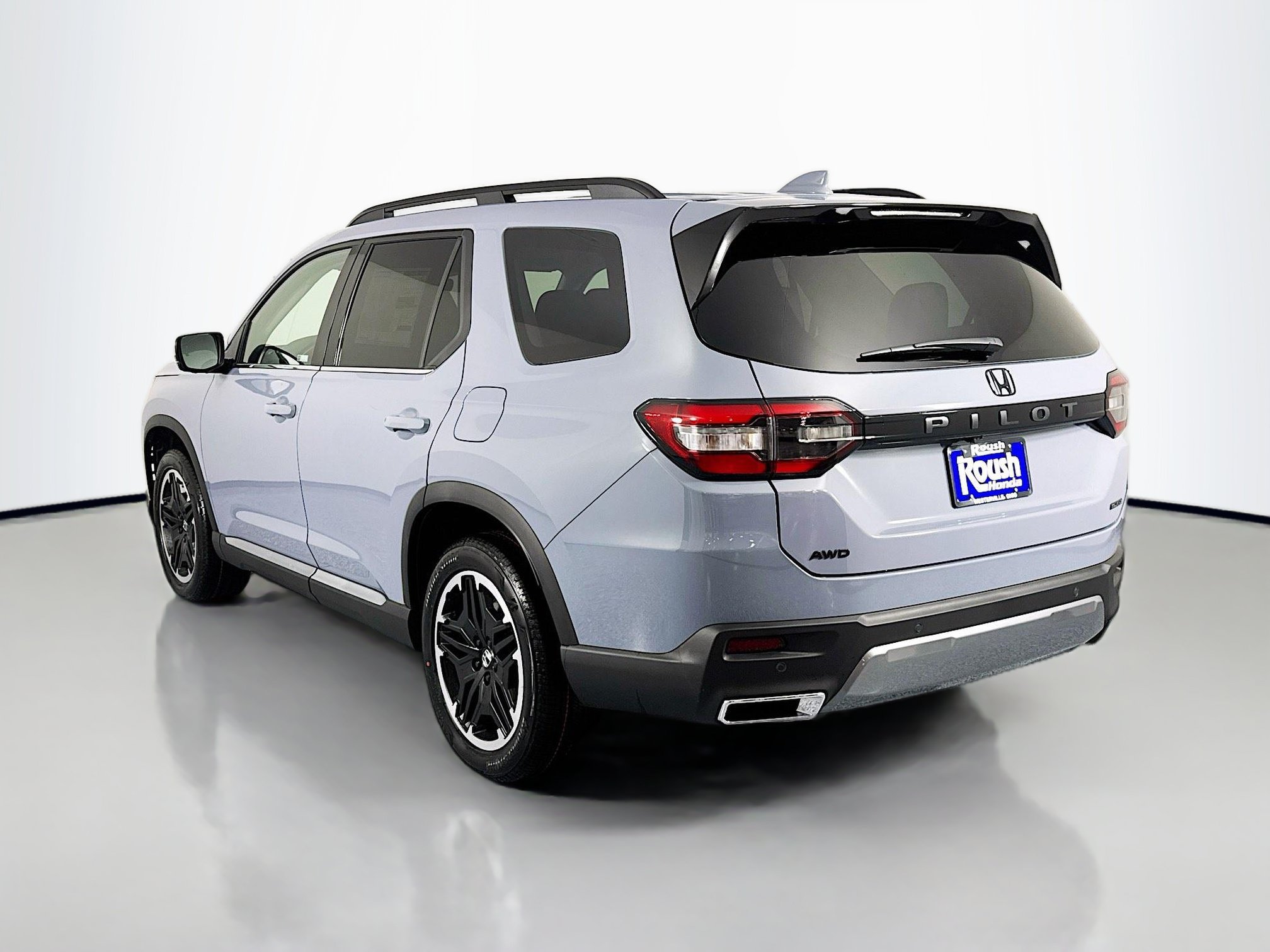 New 2026 Honda Pilot image 7